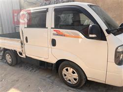 Kia Bongo